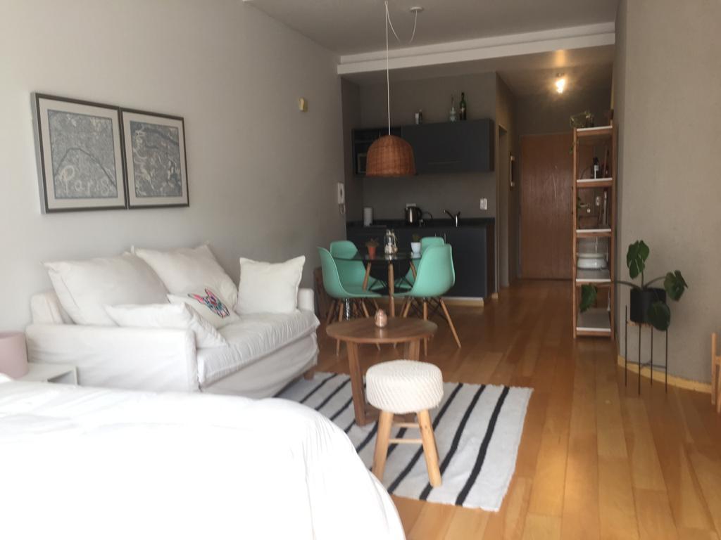 Foto de Departamento - Nuñez - Alquiler temporario - Monoambiente, imagen 2