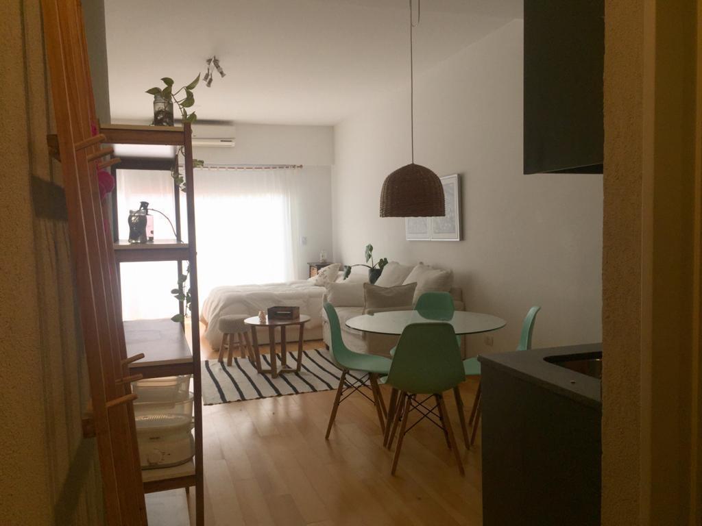 Foto de Departamento - Nuñez - Alquiler temporario - Monoambiente, imagen 5
