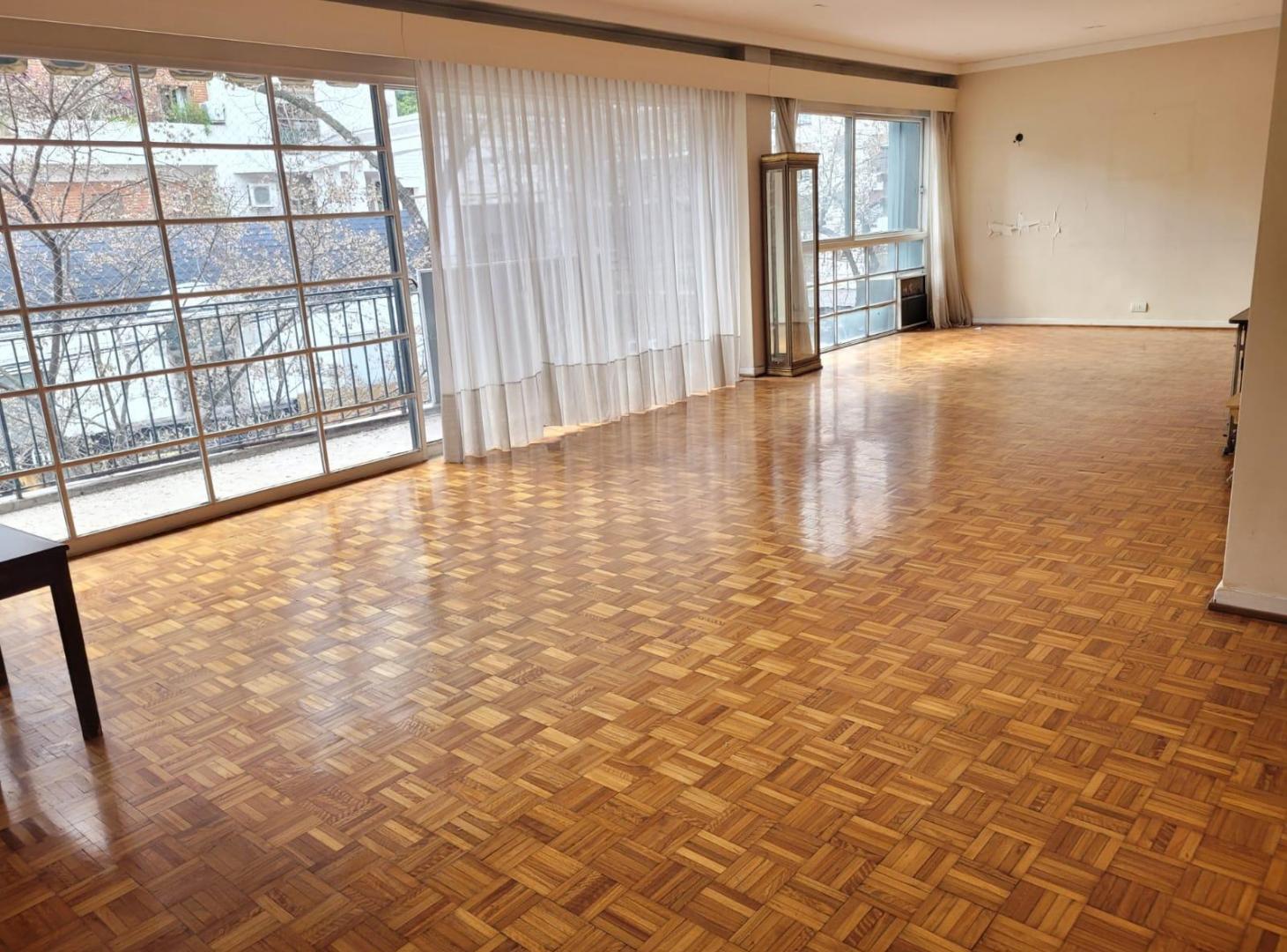 Foto de Venta - 4 Ambientes más Escritorio Cochera y baulera - Paseo del Angel, imagen 1