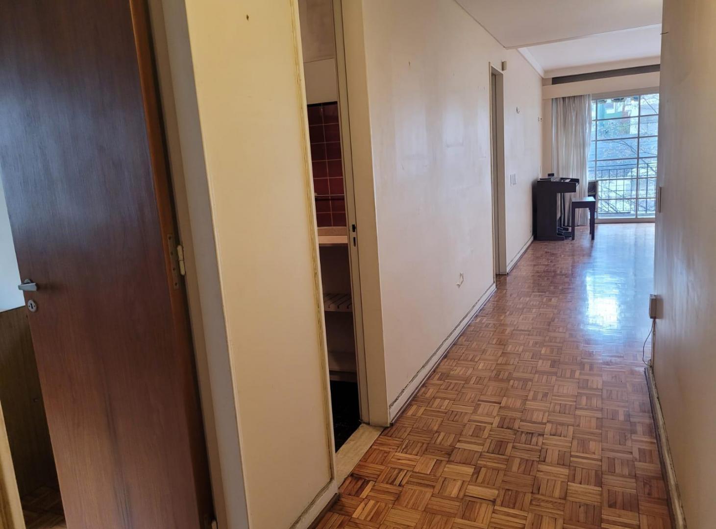 Foto de Venta - 4 Ambientes más Escritorio Cochera y baulera - Paseo del Angel, imagen 3