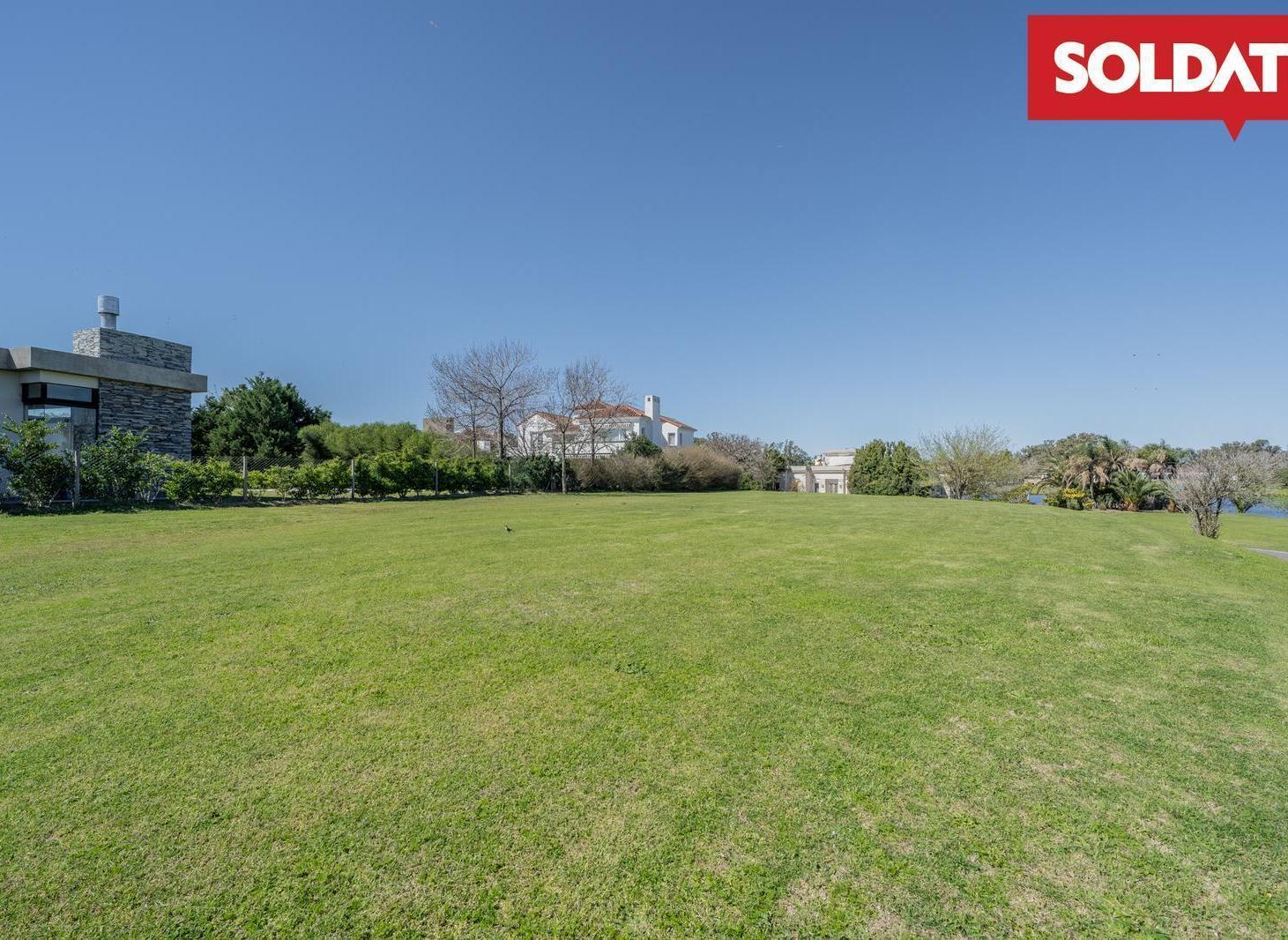 Foto de Lote de 1.062 m² en La Reserva Cardales — Sector Sofitel, con Vista a, imagen 5