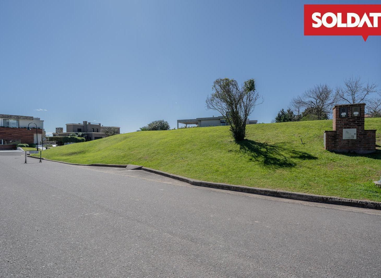 Foto de Lote de 1.062 m² en La Reserva Cardales — Sector Sofitel, con Vista a, imagen 2