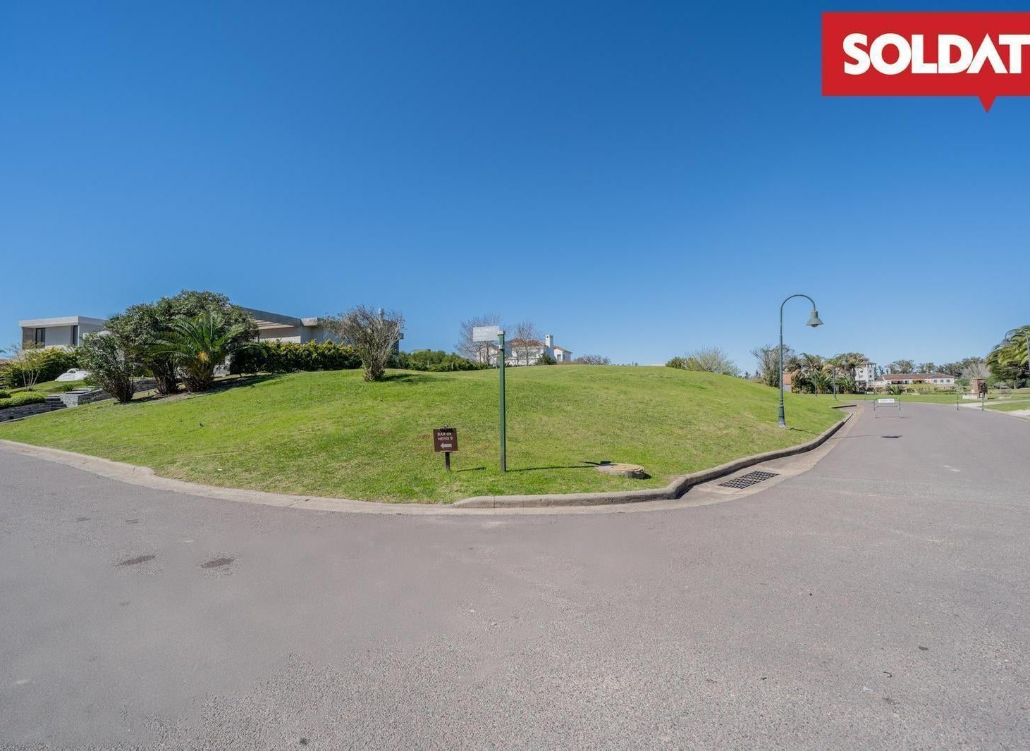 Foto de Lote de 1.062 m² en La Reserva Cardales — Sector Sofitel, con Vista a, imagen 1