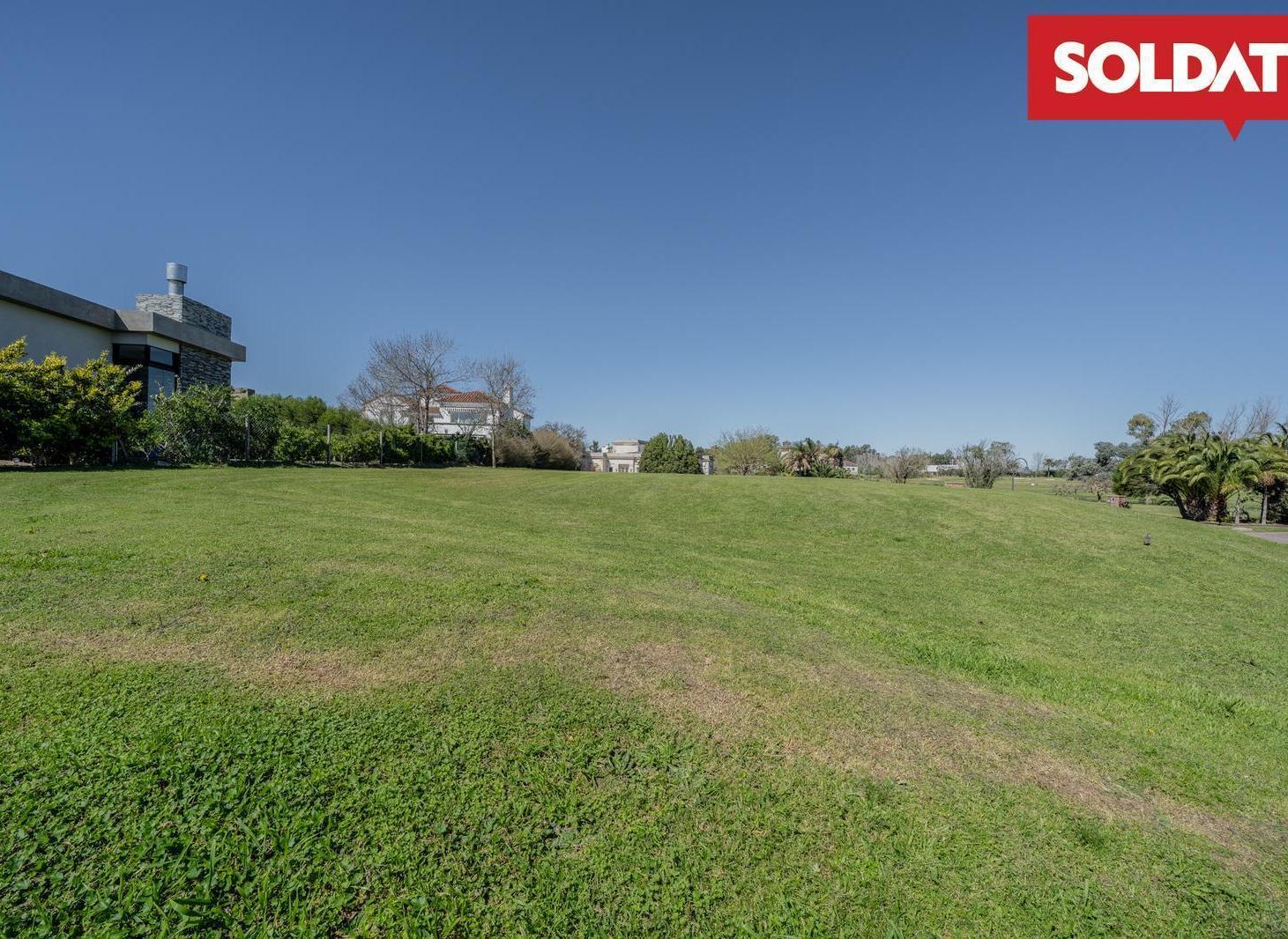 Foto de Lote de 1.062 m² en La Reserva Cardales — Sector Sofitel, con Vista a, imagen 4