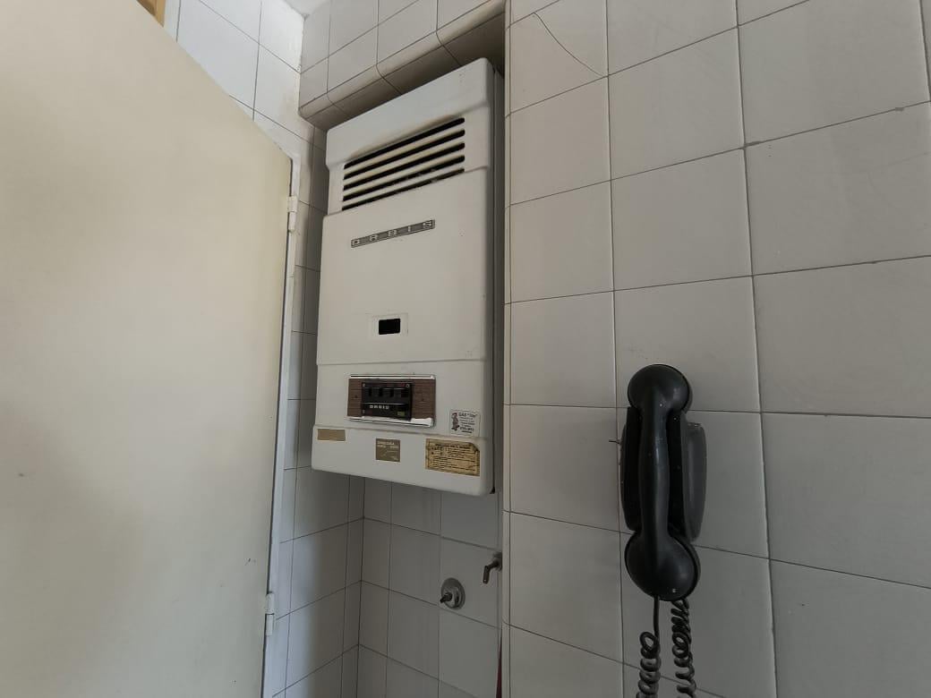 Foto de Departamento en Alquiler 3 ambientes luminoso en San Isidro, imagen 1