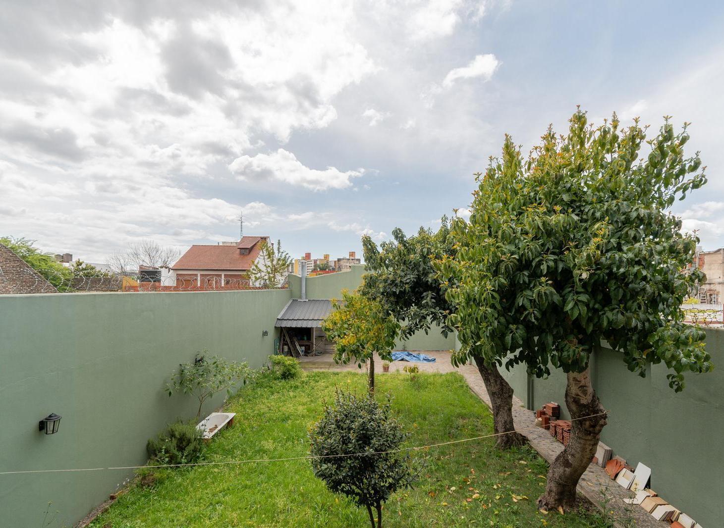 Foto de Casa en Villa Lugano, imagen 2