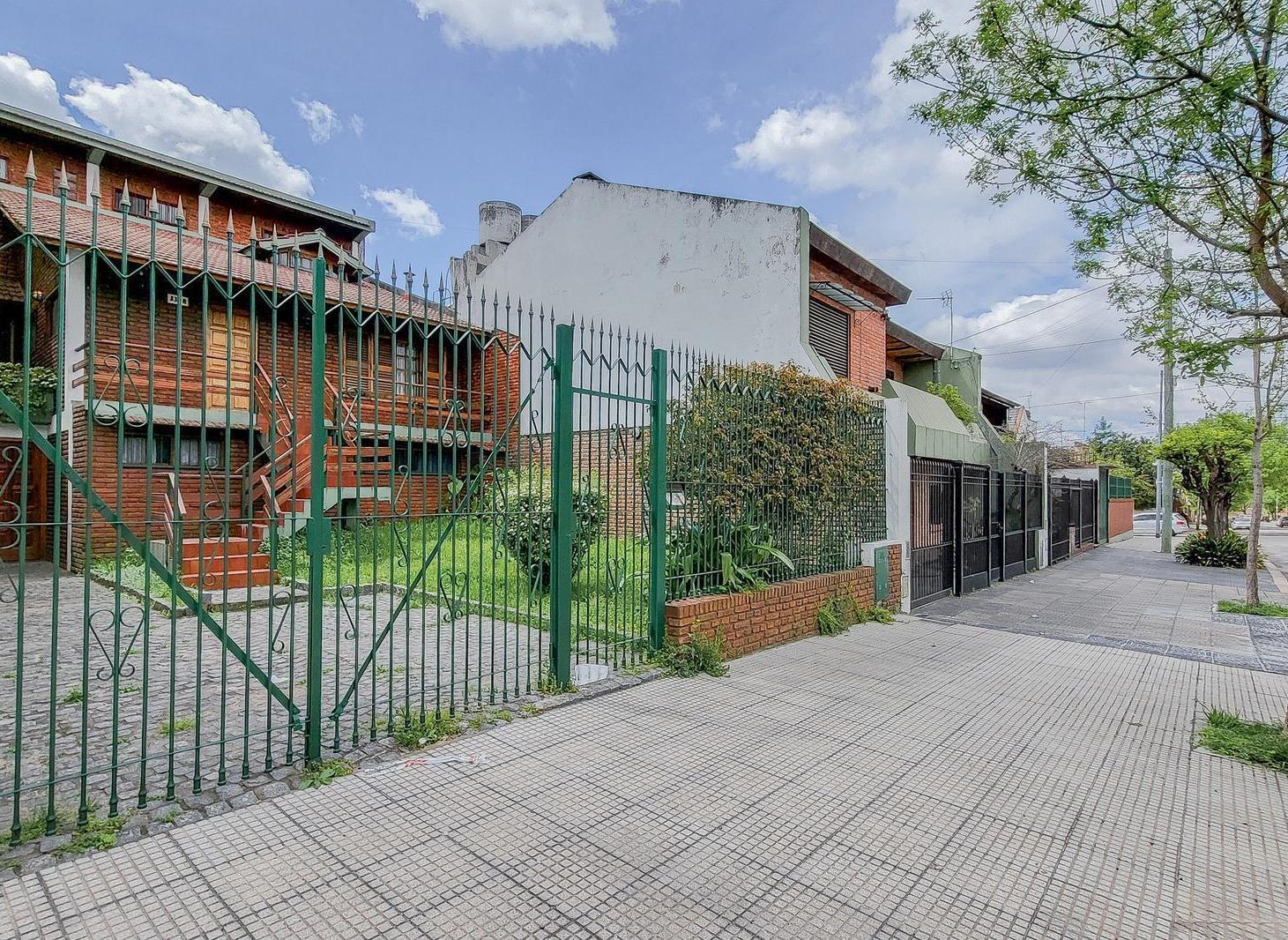 Foto de Casa en Villa Lugano, imagen 1