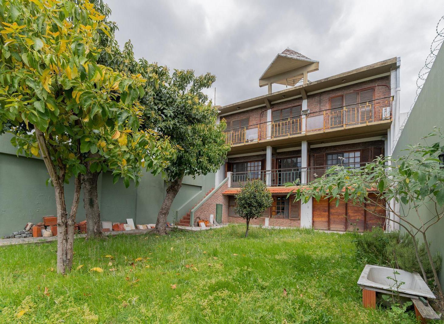 Foto de Casa en Villa Lugano, imagen 3