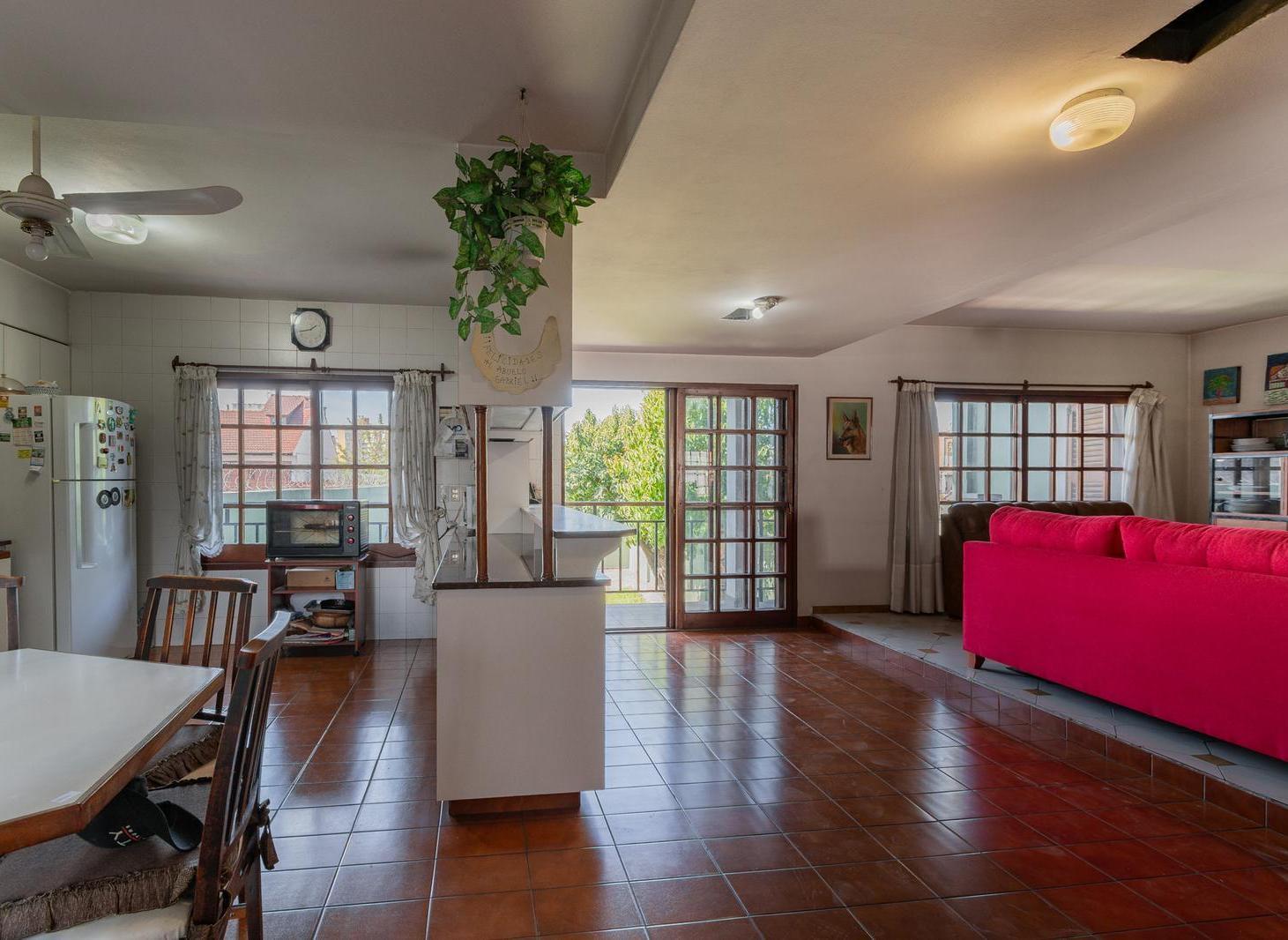 Foto de Casa en Villa Lugano, imagen 2