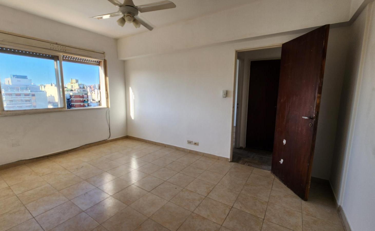 Foto de Departamento en venta Balvanera 2 ambientes piso alto muy luminoso, imagen 3