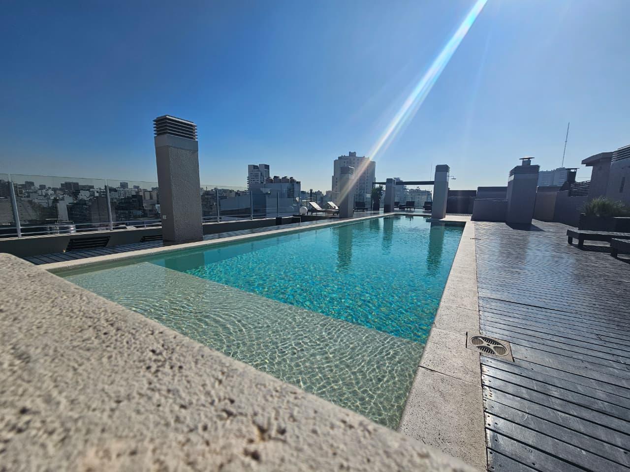 Foto de Alquiler Live Hotel 2 ambientes full Amenities en Palermo Hollywood, imagen 3