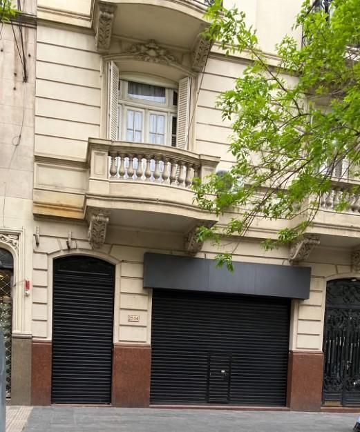 Foto de Venta - Local c/ sótano y patio - Congreso, imagen 1