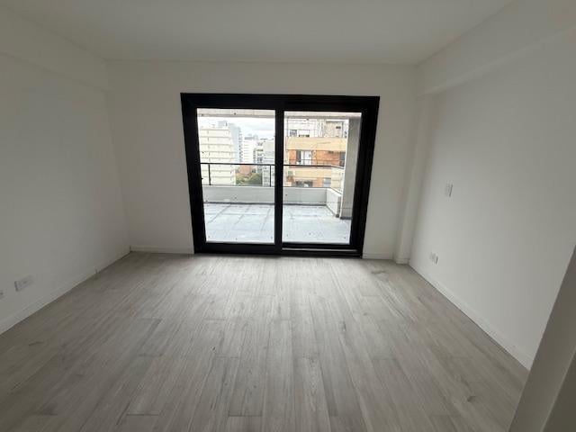Foto de Tres Ambientes a estrenar con terraza y cochera en Nuñez, imagen 2
