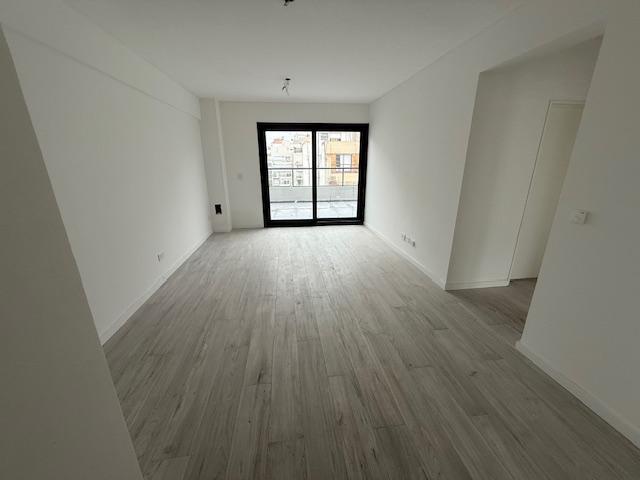 Foto de Tres Ambientes a estrenar con terraza y cochera en Nuñez, imagen 1
