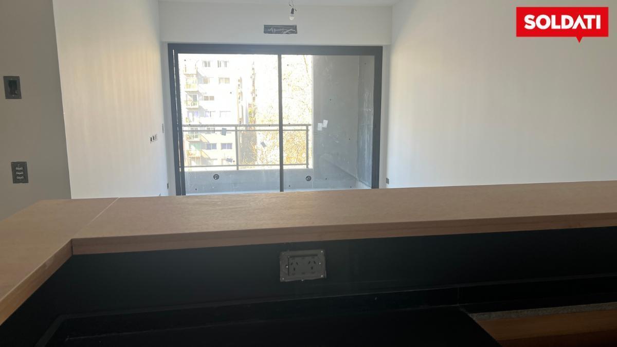Foto de Departamento 3 ambientes al frente en Caballito, imagen 4