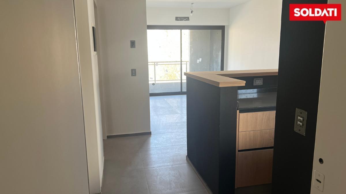 Foto de Departamento 3 ambientes al frente en Caballito, imagen 2