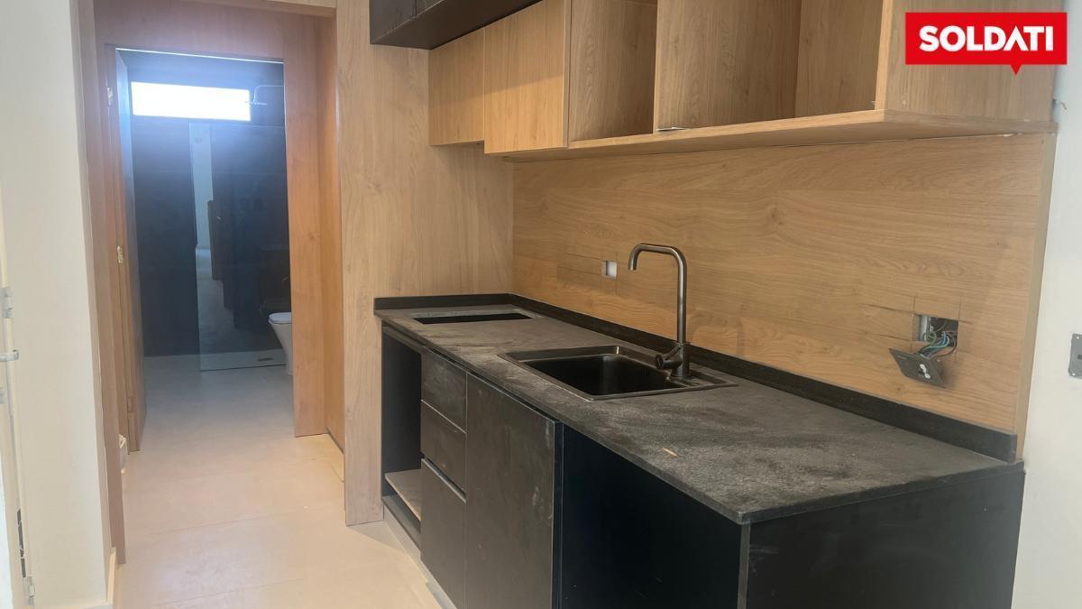 Foto de Departamento monoambiente en Machain 4100, Saavedra, imagen 1