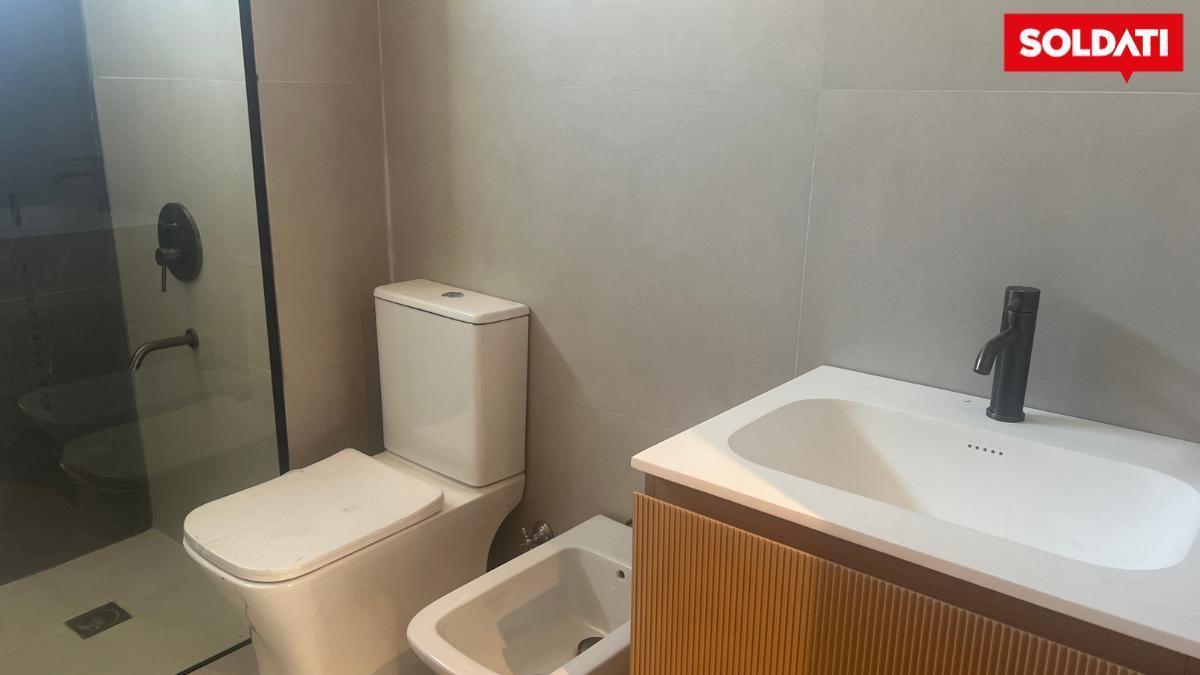 Foto de Departamento monoambiente en Machain 4100, Saavedra, imagen 4