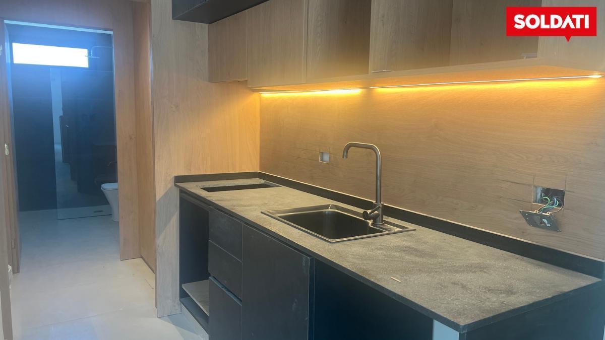Foto de Departamento monoambiente en Machain 4100, Saavedra, imagen 3