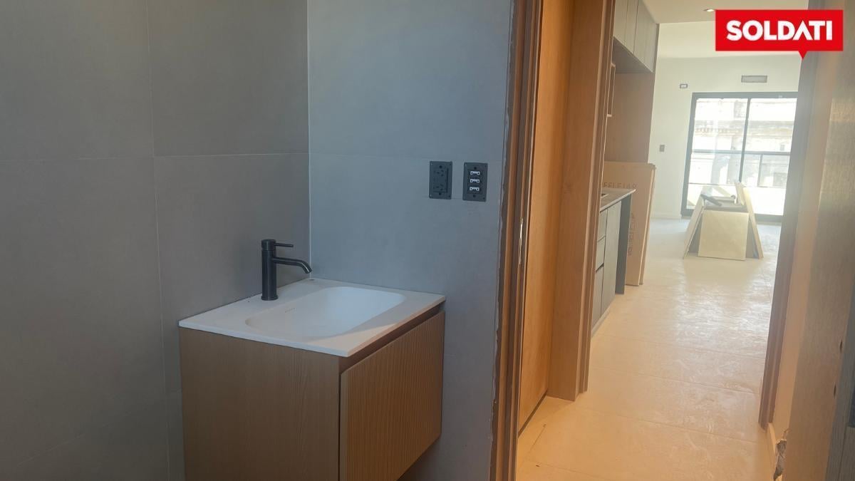 Foto de Departamento monoambiente en Machain 4100, Saavedra, imagen 5