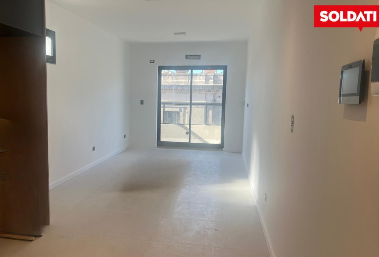 Foto de Departamento monoambiente en Machain 4100, Saavedra, imagen 2