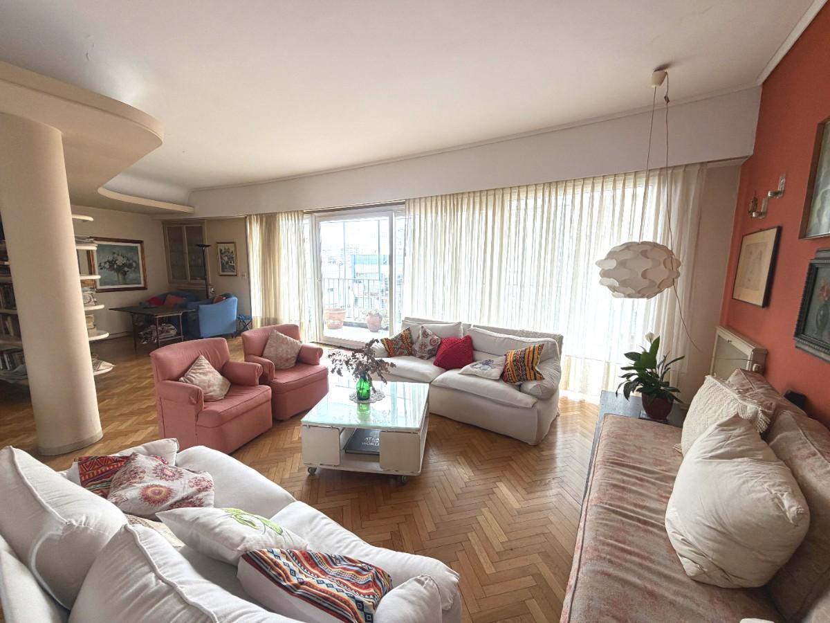 Foto de Departamento en Belgrano C, imagen 2