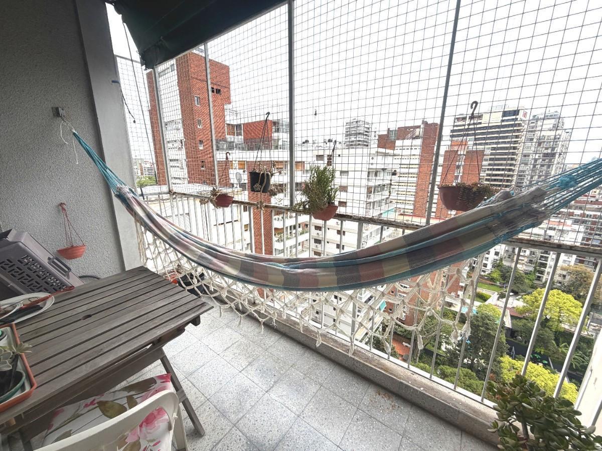 Foto de Departamento en Belgrano C, imagen 3