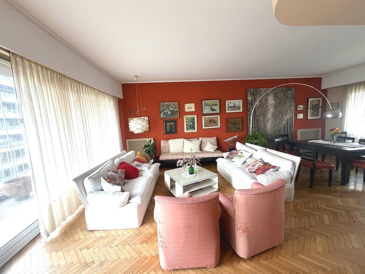 Foto de Departamento en Belgrano C, imagen 1