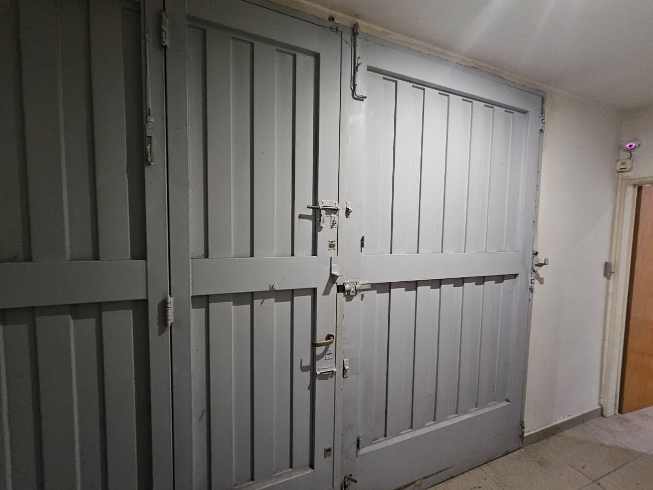 Foto de Alquiler Depósito en Chacarita, imagen 5