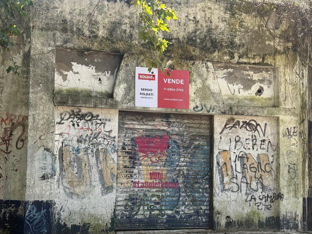 Foto de Terreno comercial en Centro (Zarate), imagen 1