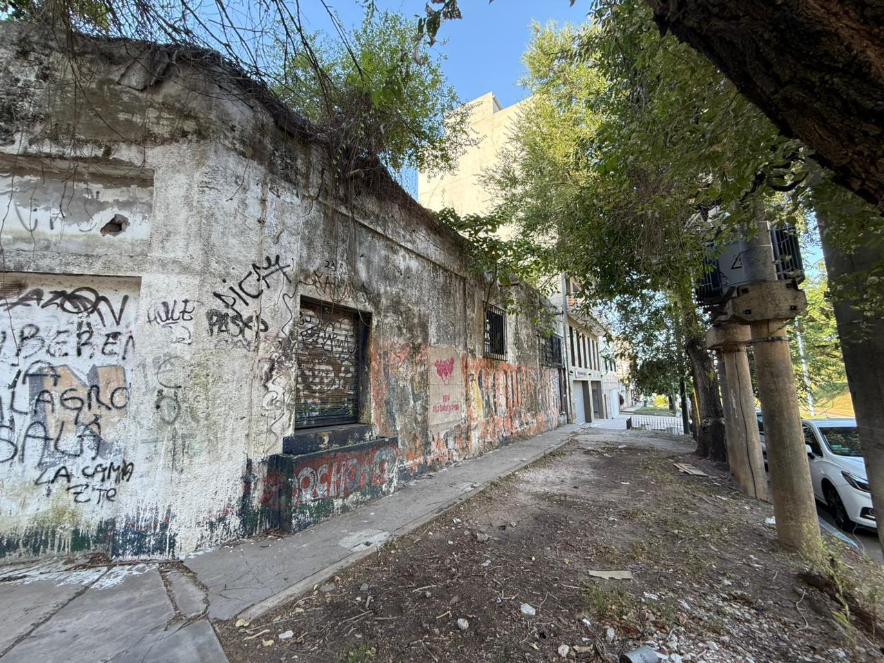 Foto de Terreno comercial en Centro (Zarate), imagen 4
