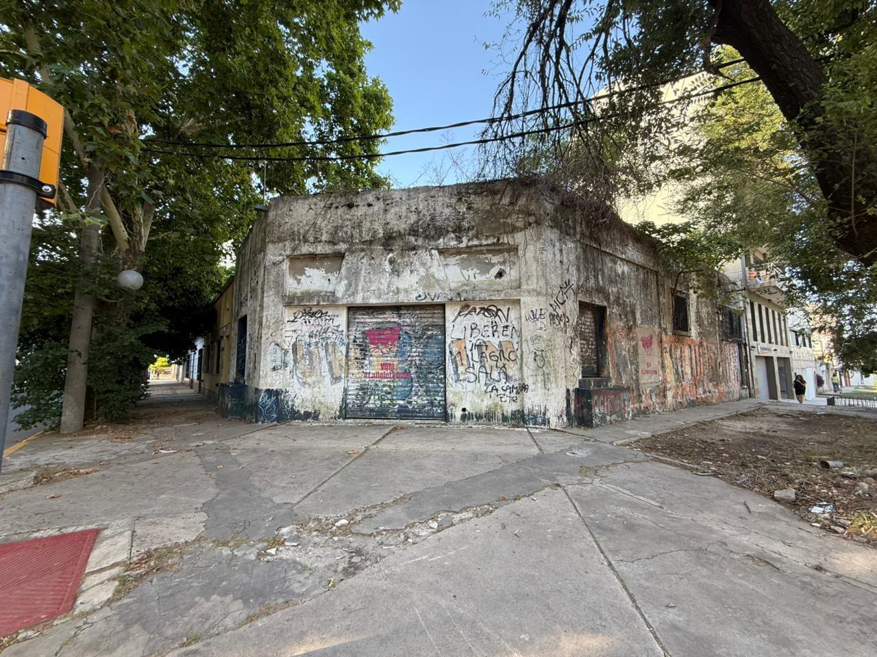 Foto de Terreno comercial en Centro (Zarate), imagen 3