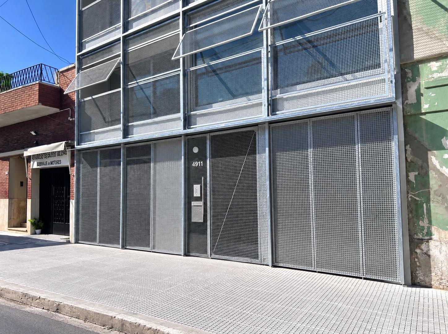 Foto de 2 ambientes, Villa Crespo a estrenar!!, imagen 1