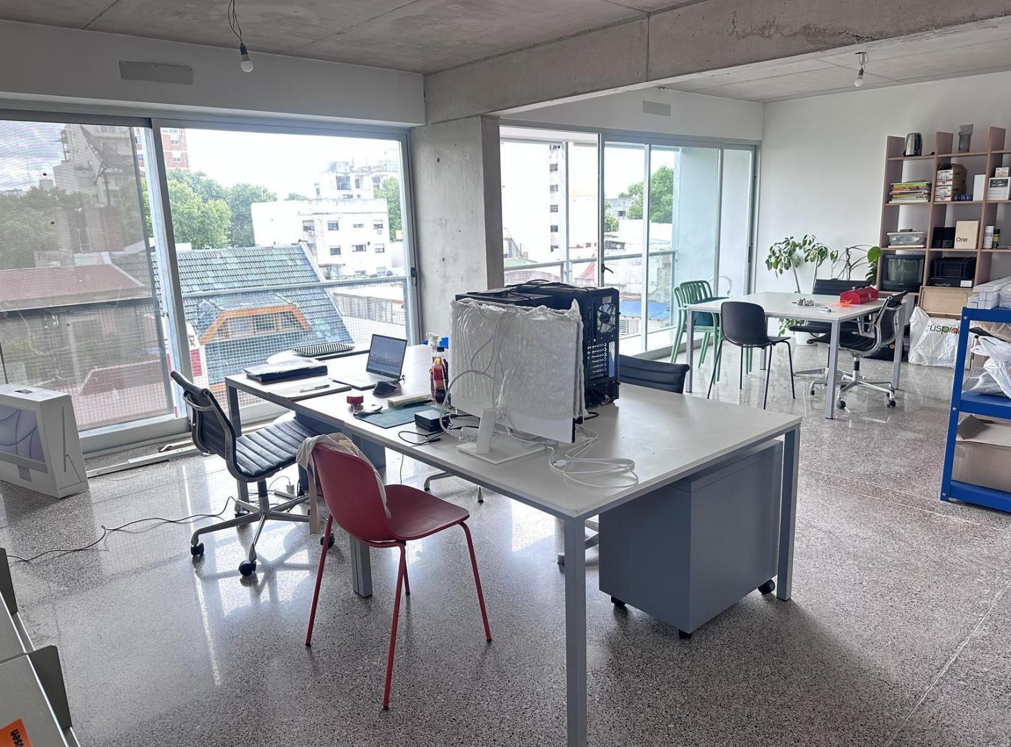 Foto de 2 ambientes, Villa Crespo a estrenar!!, imagen 2