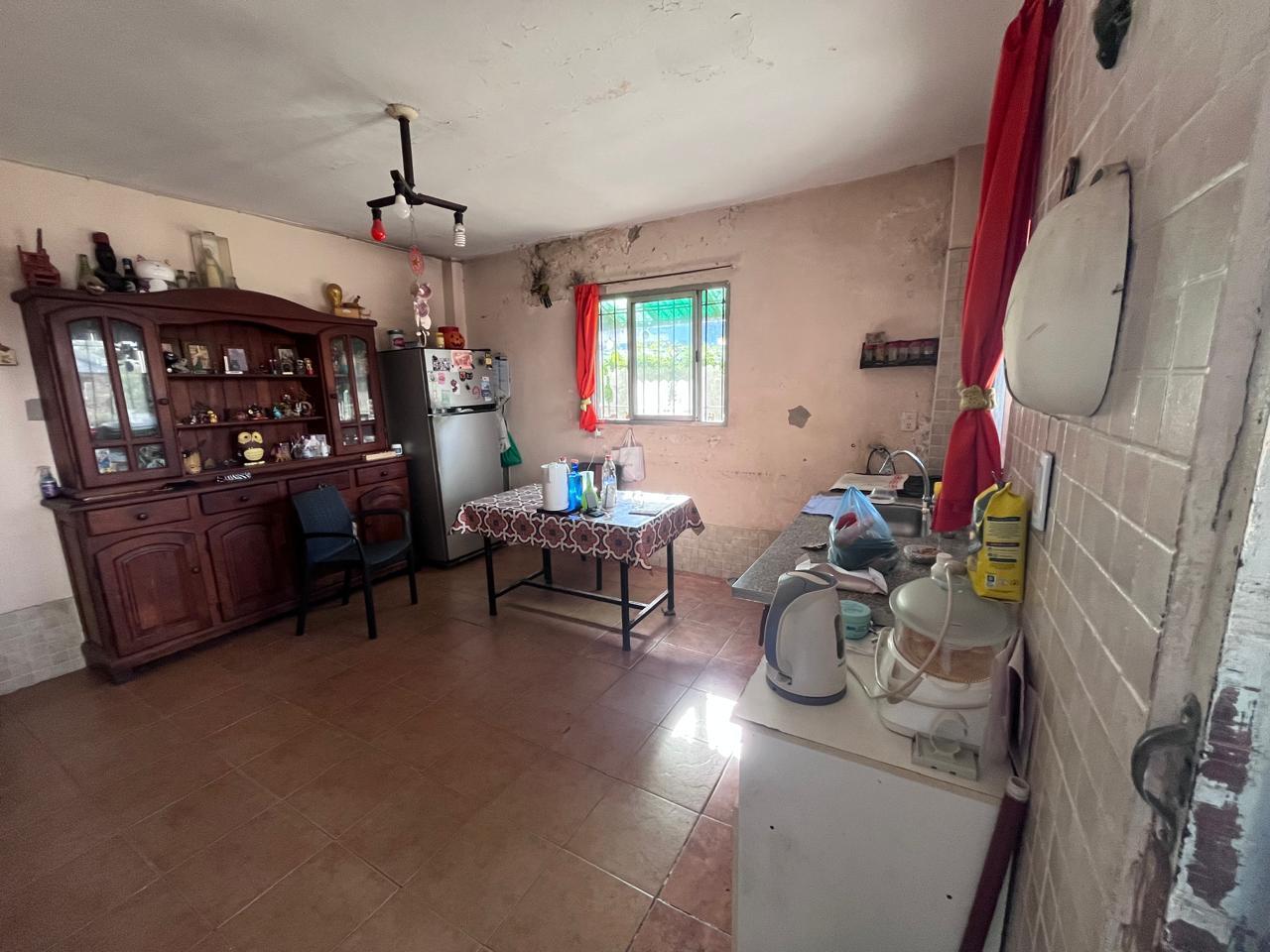 Foto de Casa para demoler o reciclar en venta en La Tablada, imagen 1