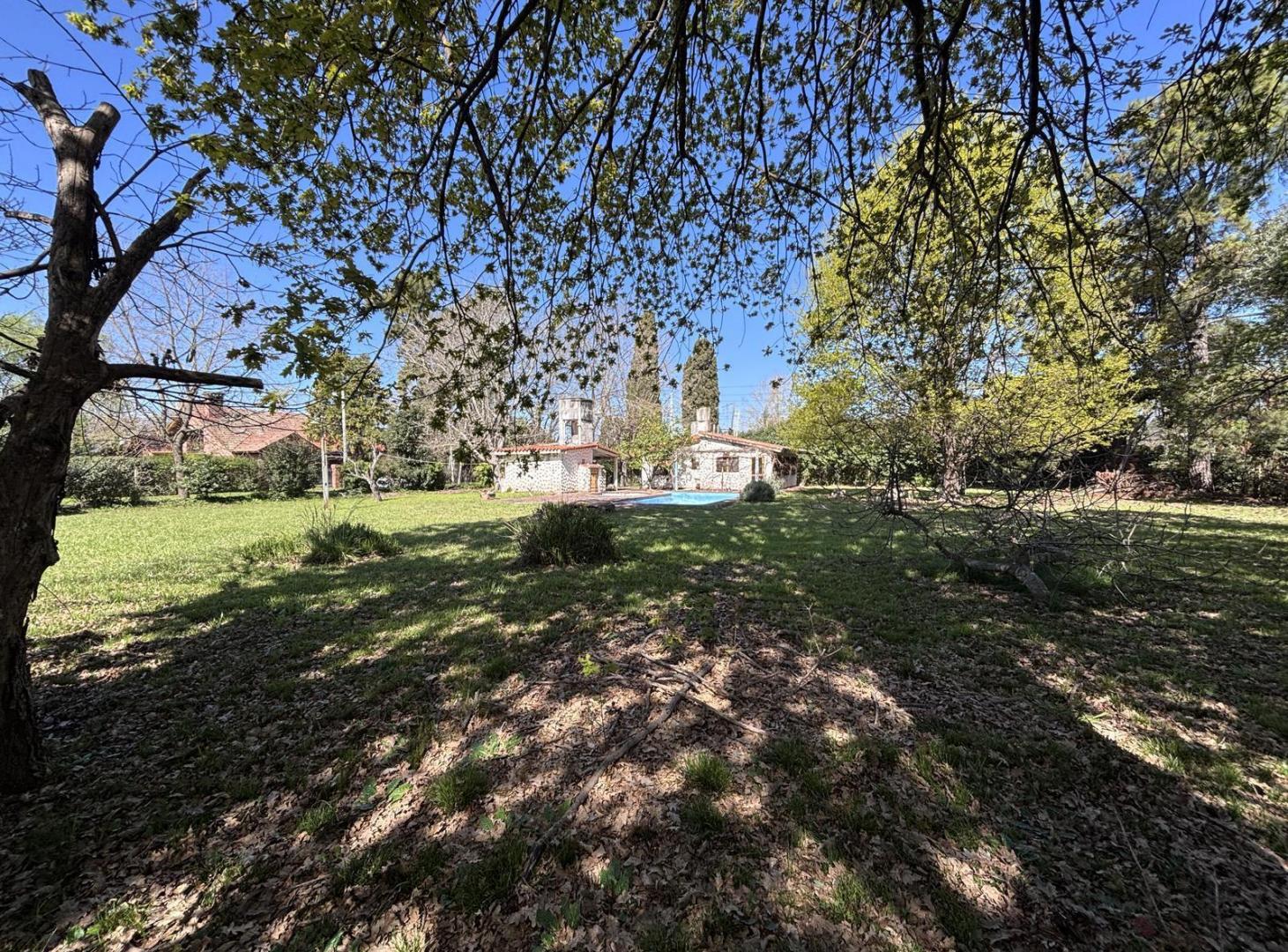 Foto de Venta Casa en Pilar con Pileta sobre lote de 2000 mts, imagen 4