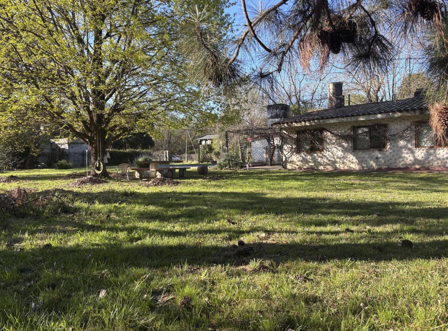 Foto de Venta Casa en Pilar con Pileta sobre lote de 2000 mts, imagen 1