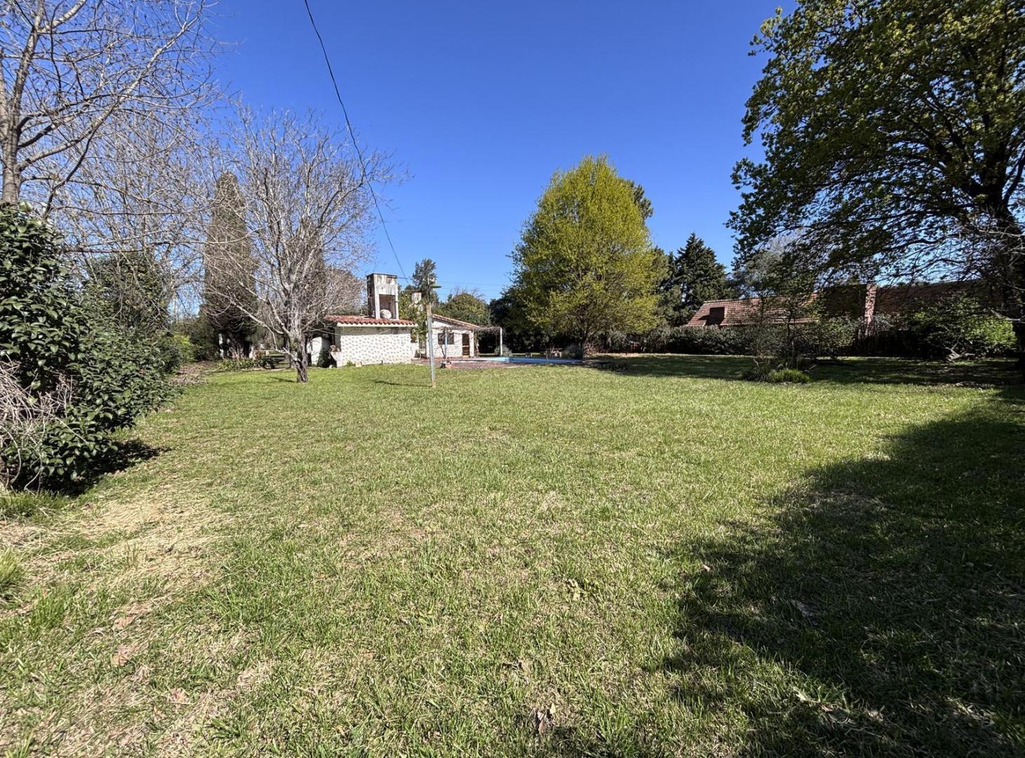 Foto de Venta Casa en Pilar con Pileta sobre lote de 2000 mts, imagen 5