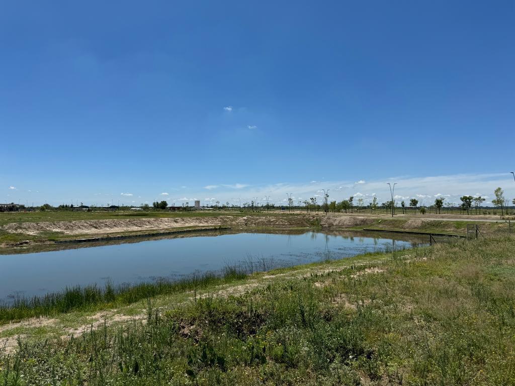 Foto de Venta Lote al Agua Barrio Riberas. Puerto del Lago. Escobar. Riberas, imagen 4