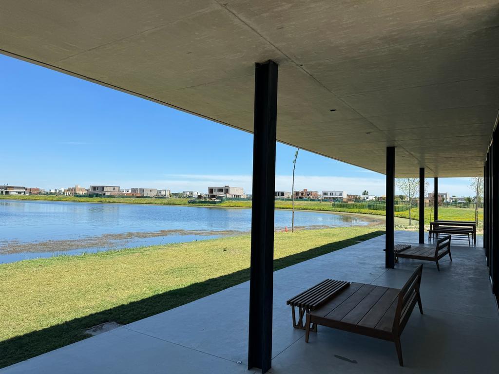 Foto de Venta Lote al Agua Barrio Riberas. Puerto del Lago. Escobar. Riberas, imagen 1