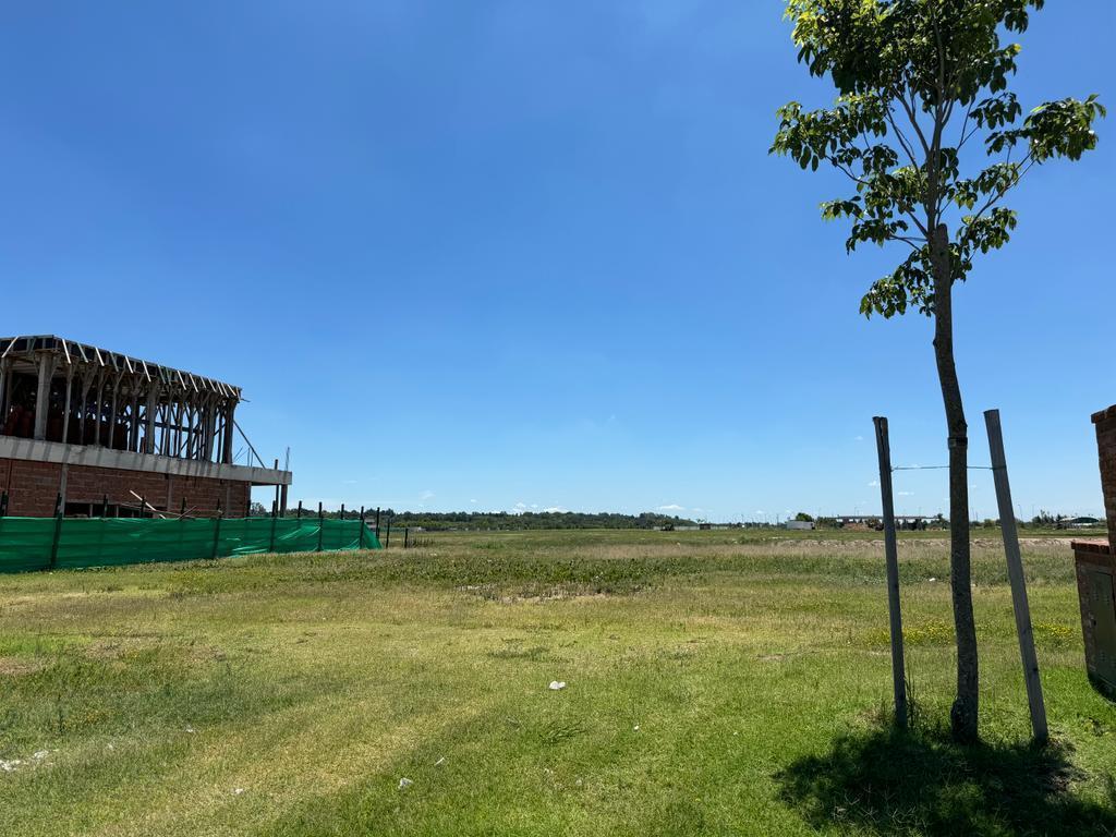 Foto de Venta Lote al Agua Barrio Riberas. Puerto del Lago. Escobar. Riberas, imagen 5