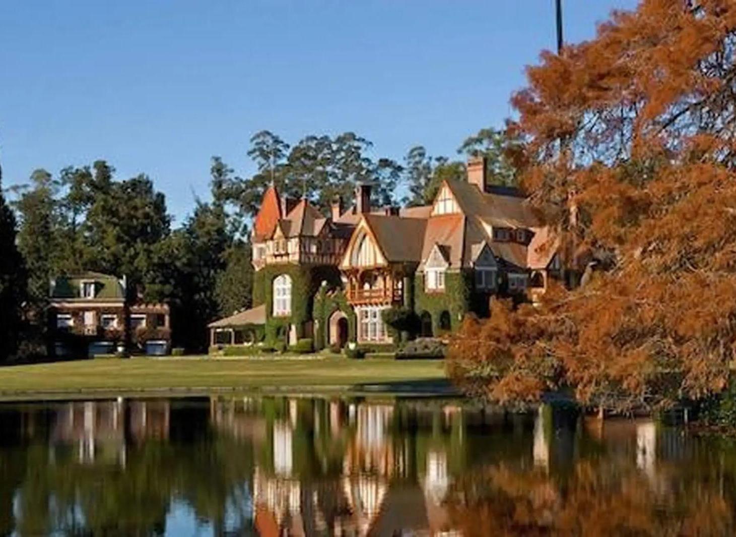 Foto de Terreno en Estancia Villa Maria Canning Barrio Los Alamos, imagen 2