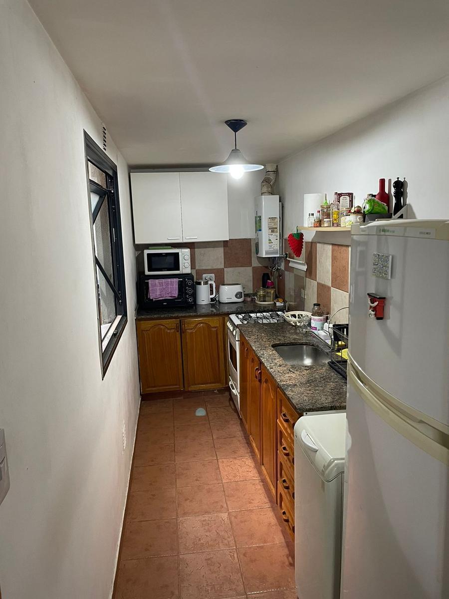 Venta Dpto un Dormitorio, B° General Paz, Ovidio Lagos 140 - con Escritura 3