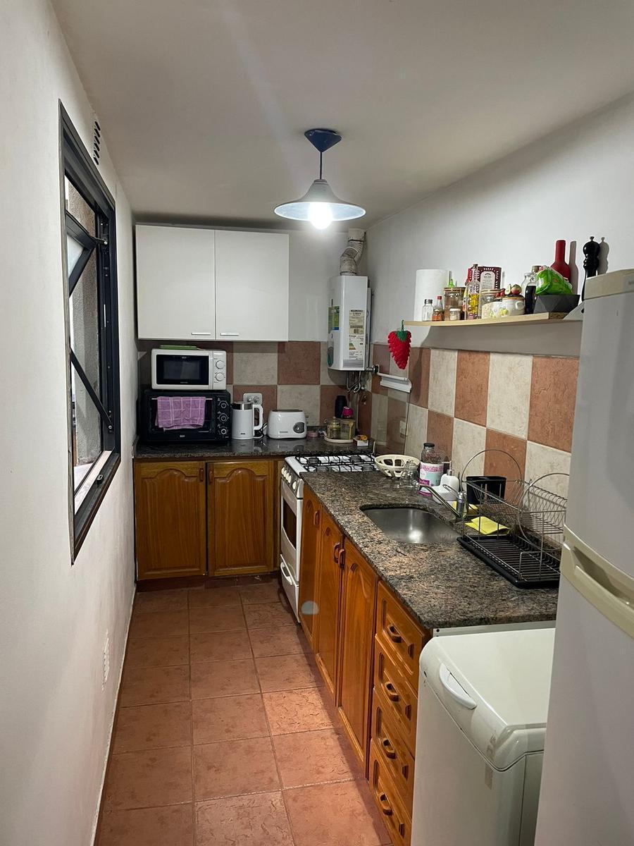 Venta Dpto un Dormitorio, B° General Paz, Ovidio Lagos 140 - con Escritura 5