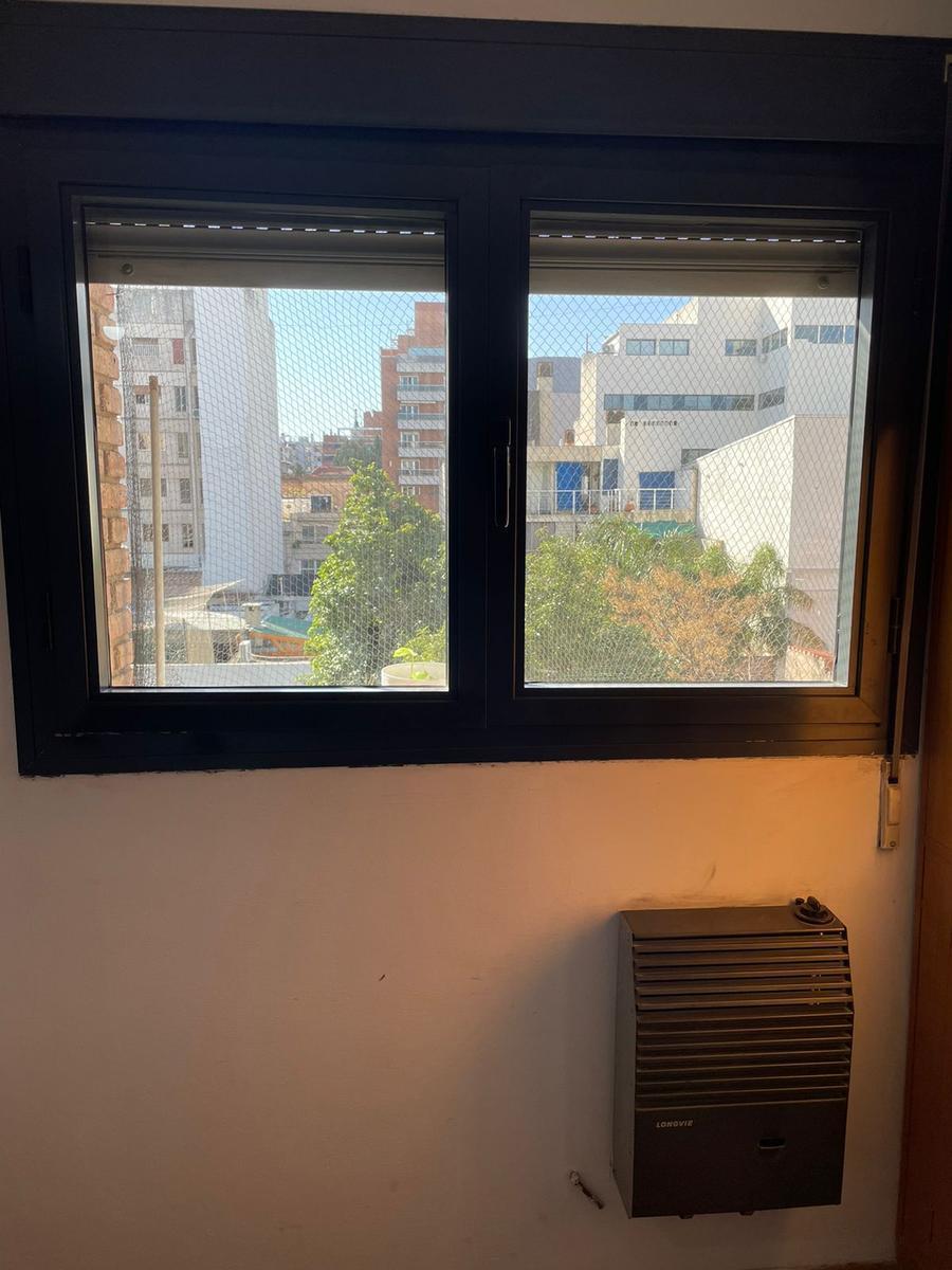 Venta Dpto un Dormitorio, B° General Paz, Ovidio Lagos 140 - con Escritura 2