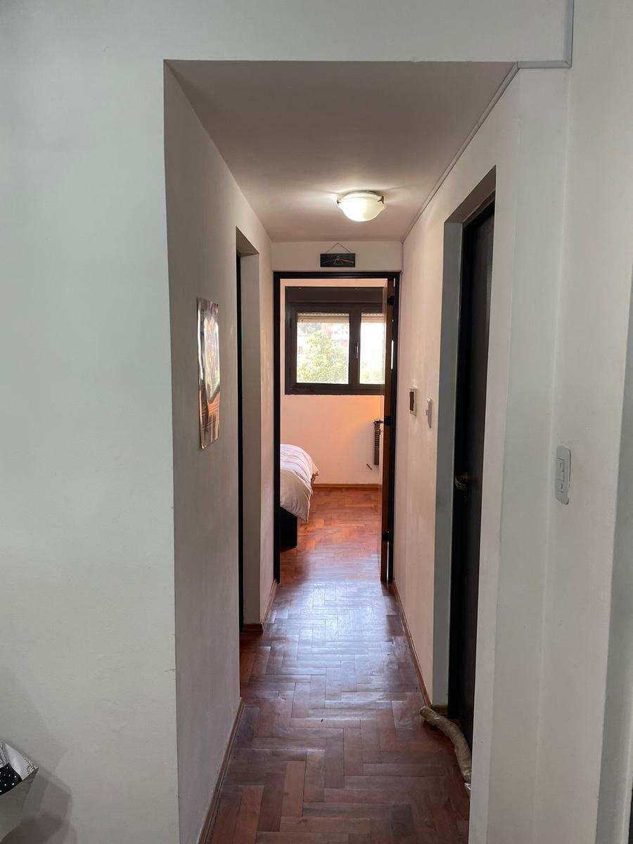 Venta Dpto un Dormitorio, B° General Paz, Ovidio Lagos 140 - con Escritura 4
