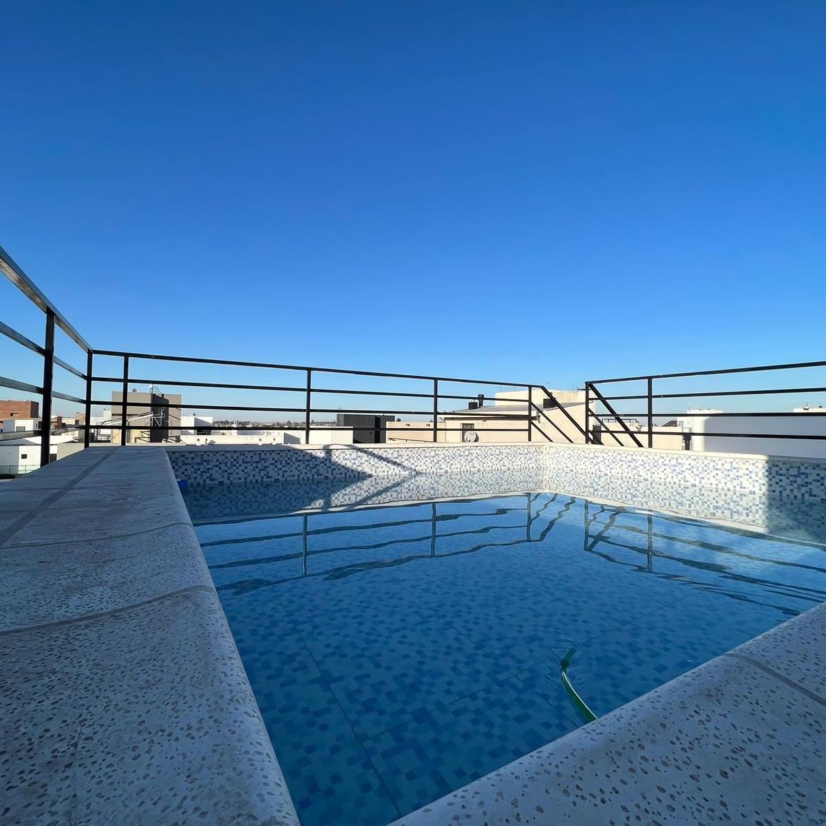 Depto B° General Paz - 2dorm. 3 Baños 100 m² (Aprox) Más Terraza Propia 70 m² (Aprox.)! 3
