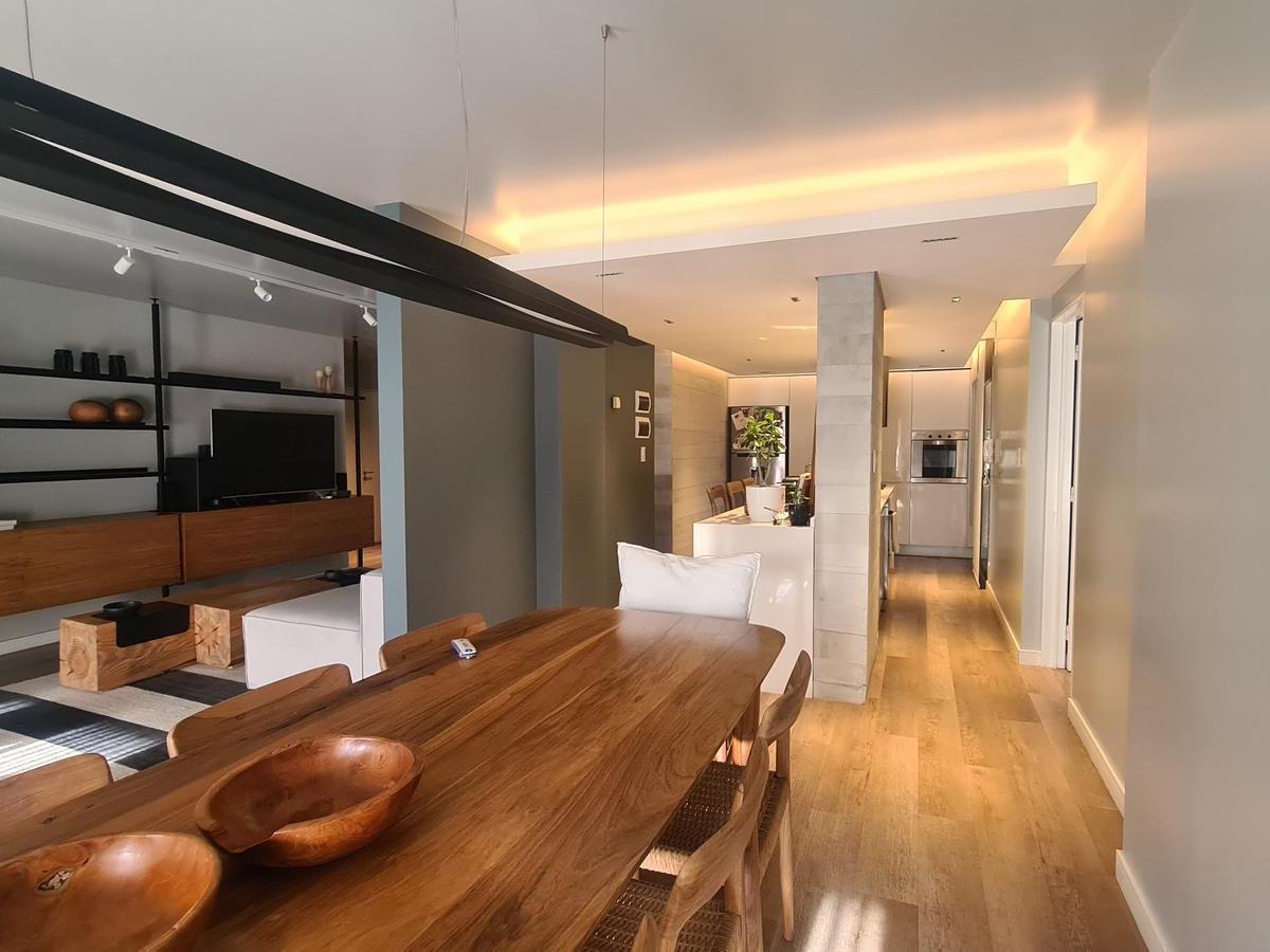 Venta Exclusivo Departamento 2 Dorm. B° General Paz 3