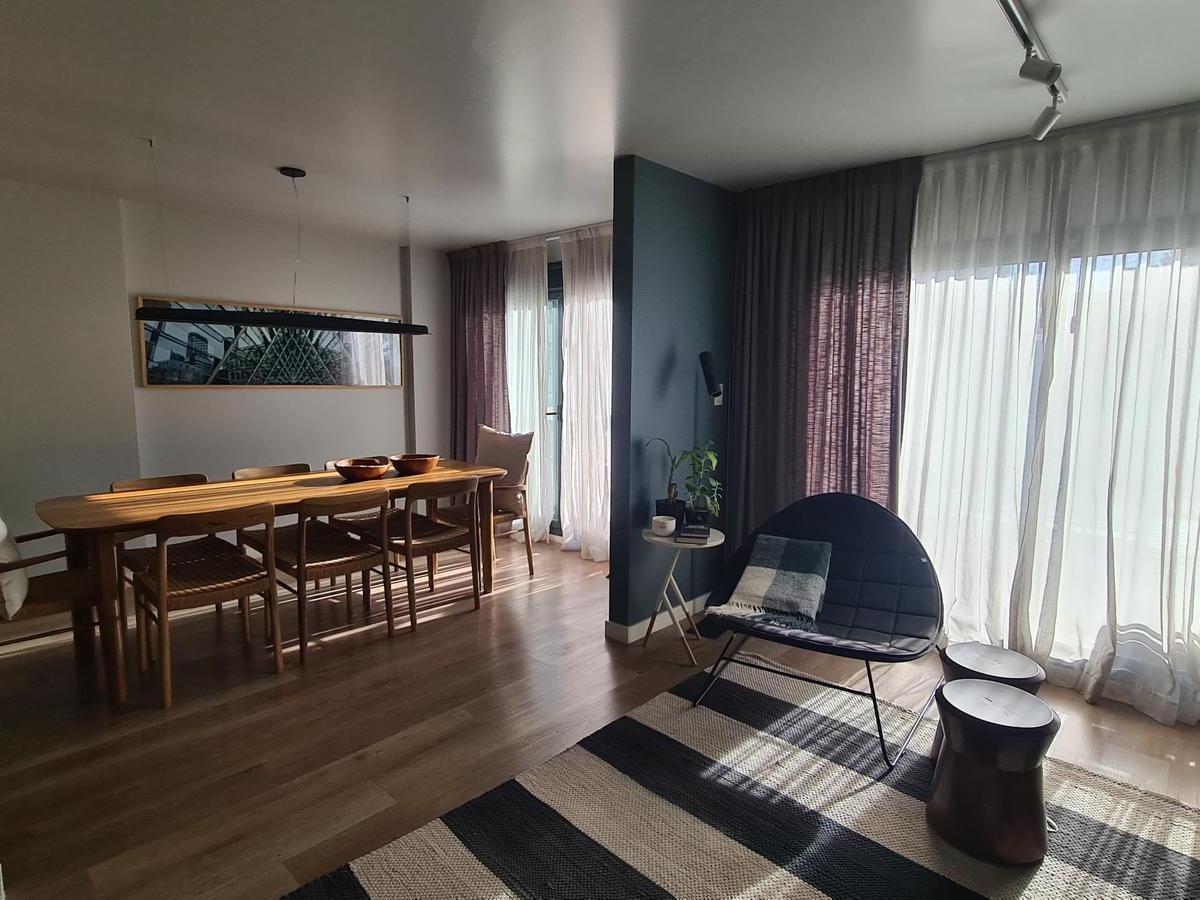 Venta Exclusivo Departamento 2 Dorm. B° General Paz 2