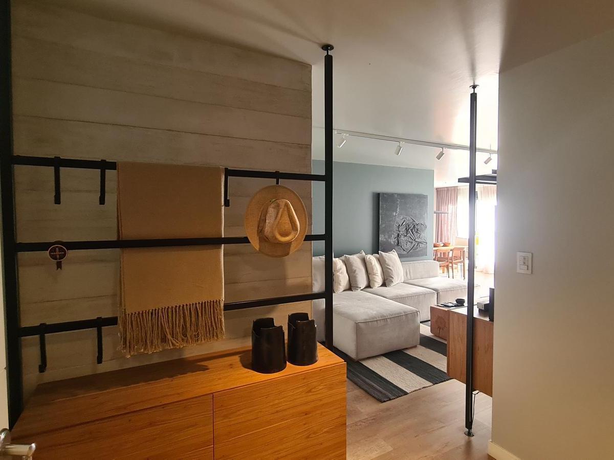 Venta Exclusivo Departamento 2 Dorm. B° General Paz 1